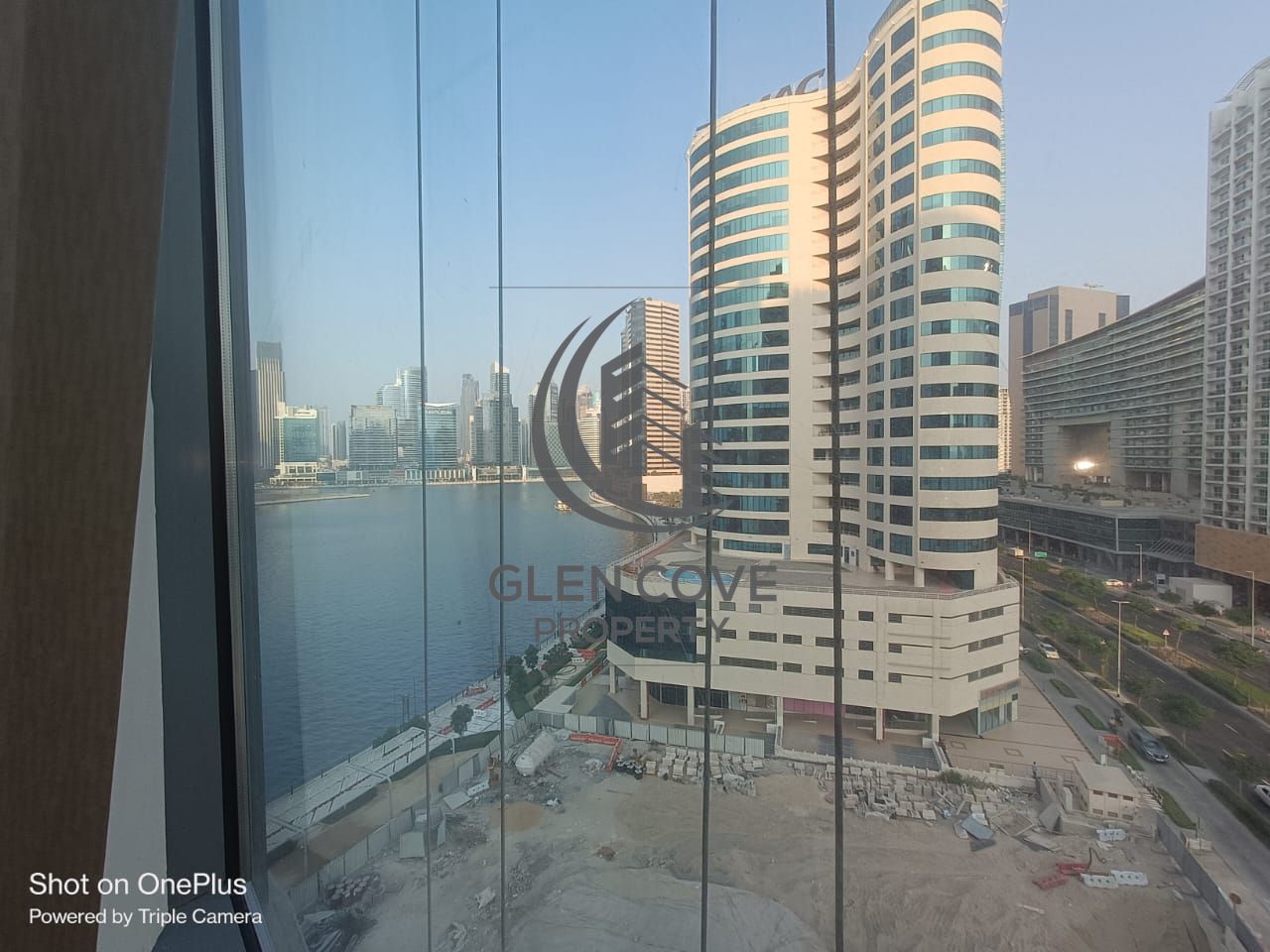 XL Tower | Prime Location | High Floor