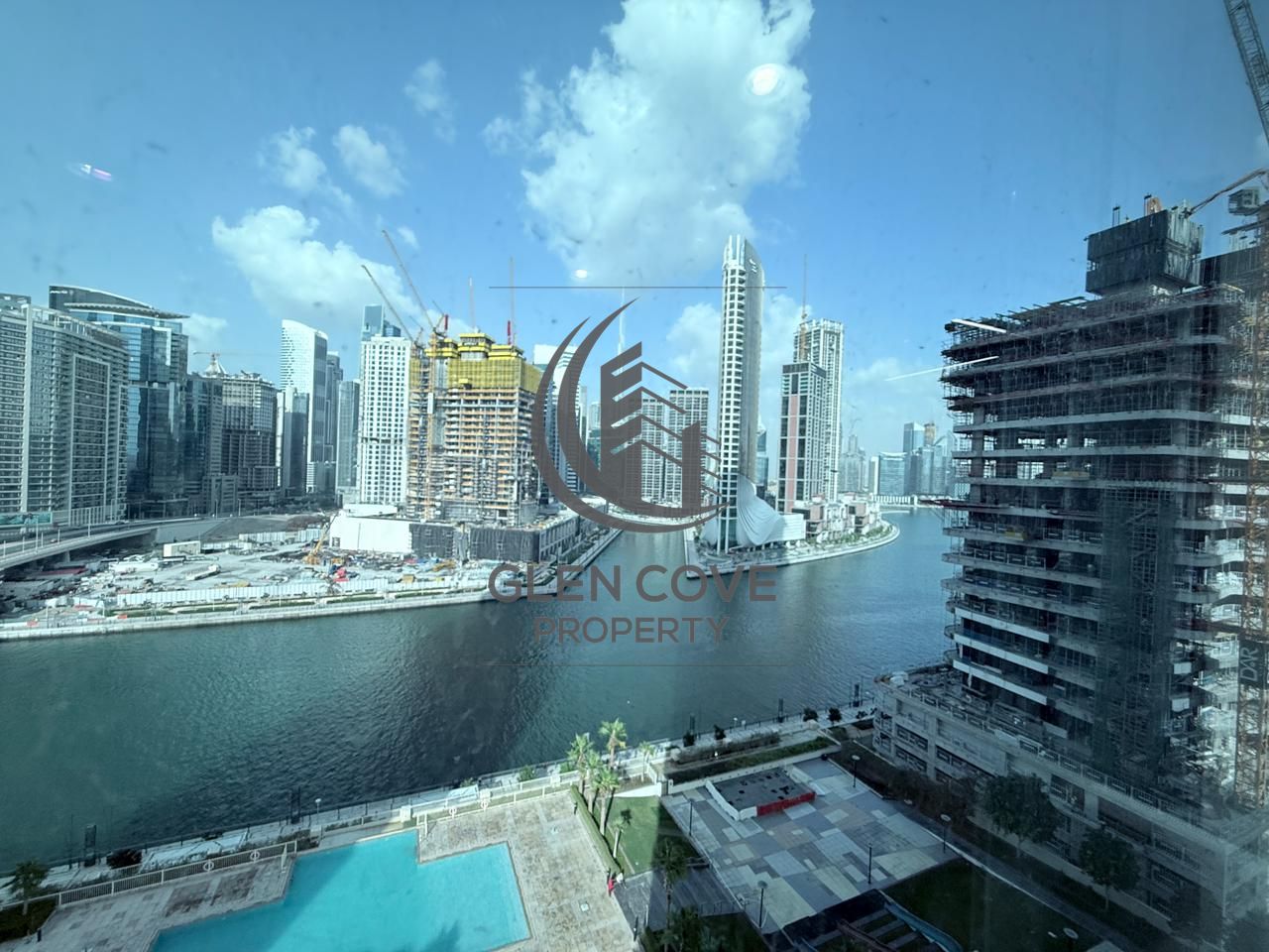 Canal View | Prime Location | Business Bay