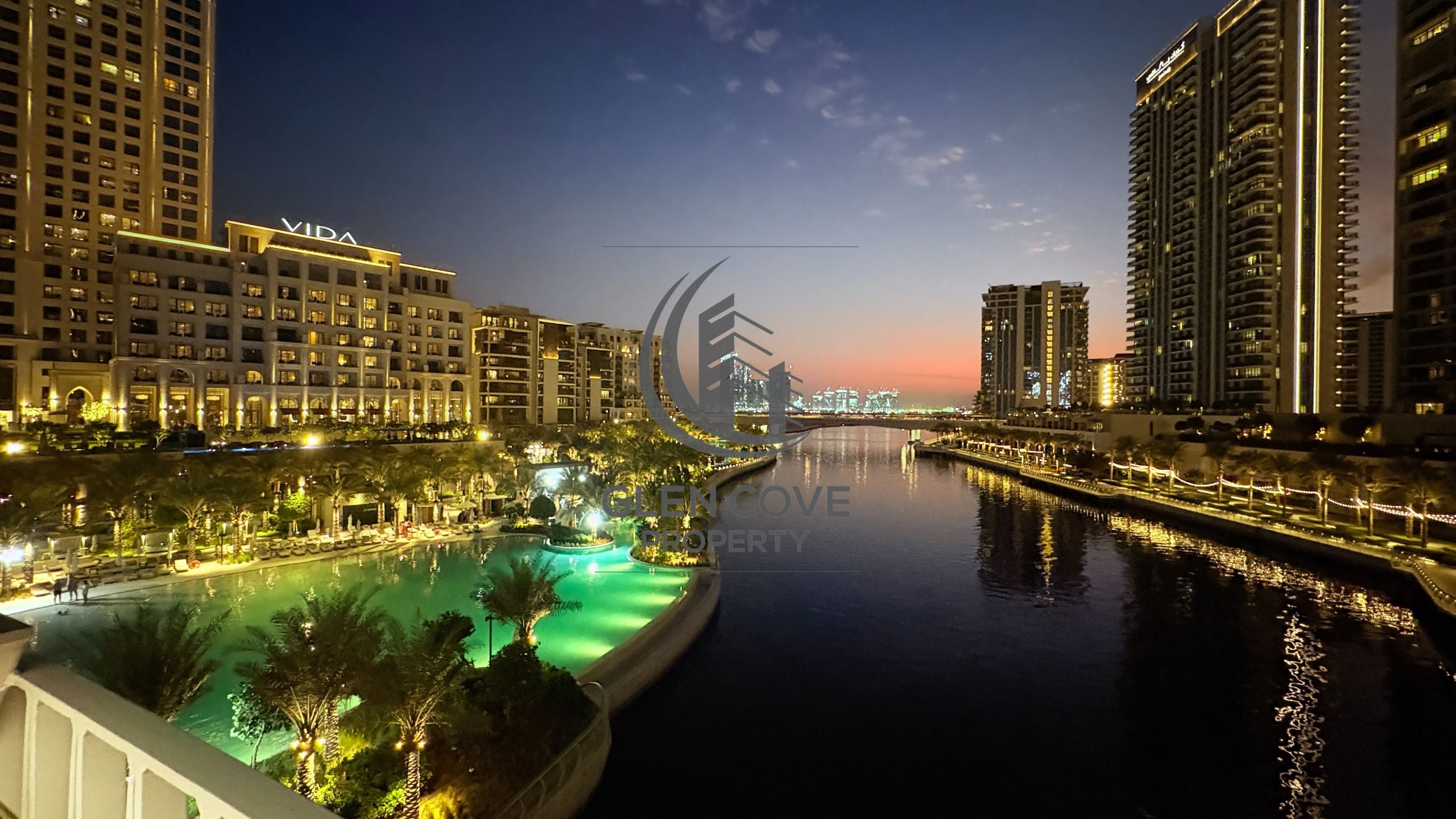 Harbour living | Prime Location| Best Price
