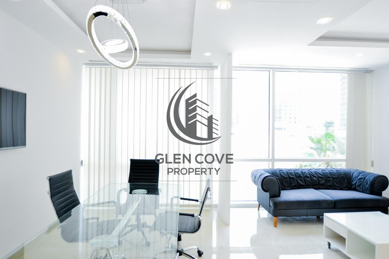 Canal View | Furnished | Business Bay