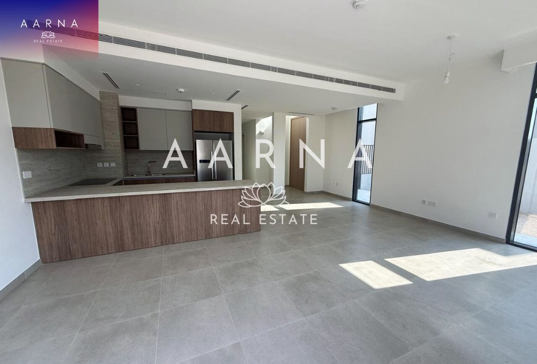 Premium 4BR+Maid G+2 | Exclusive Corner