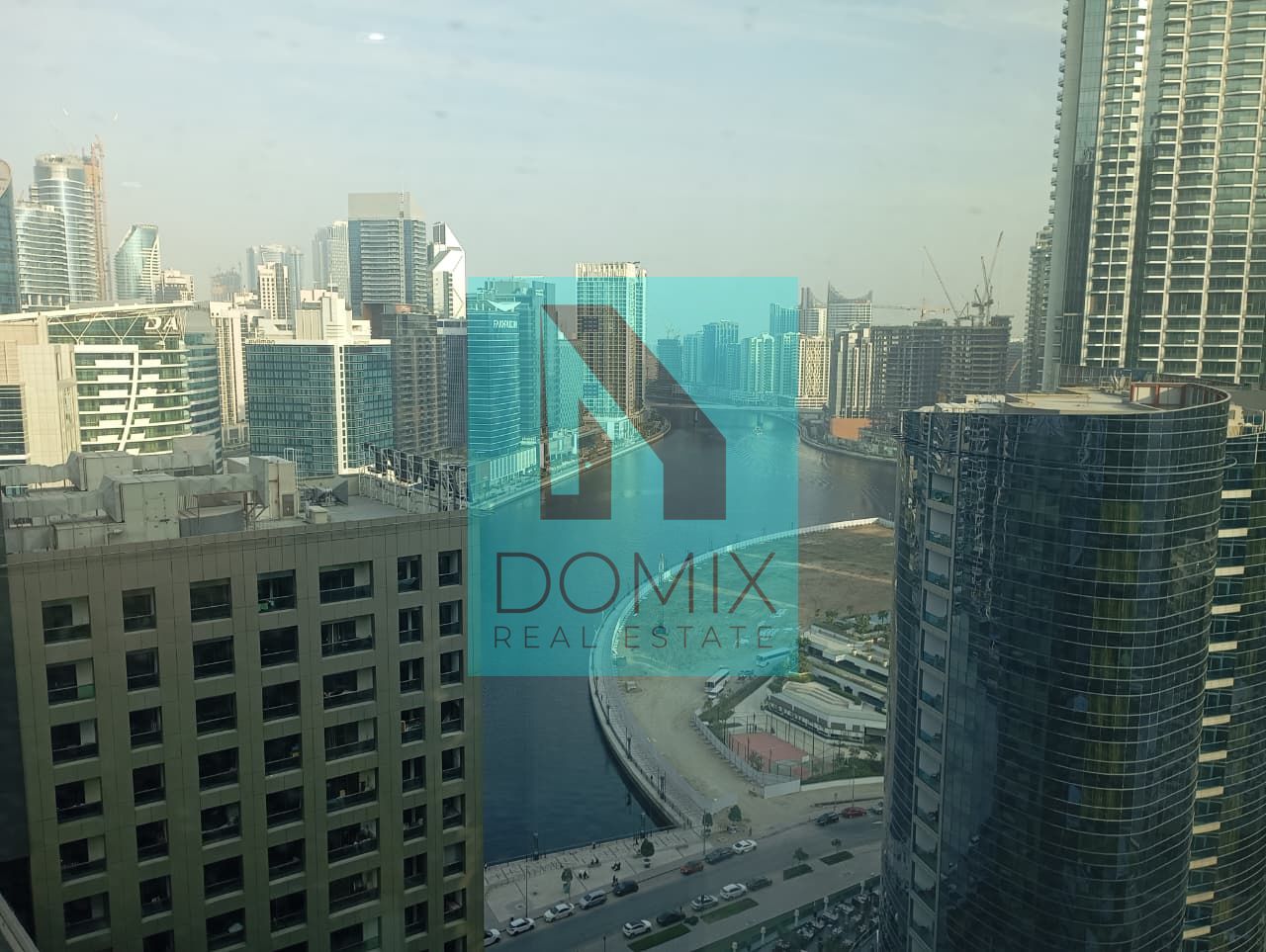 Fitted Office |Best Price Omniyat | PrimeLocation
