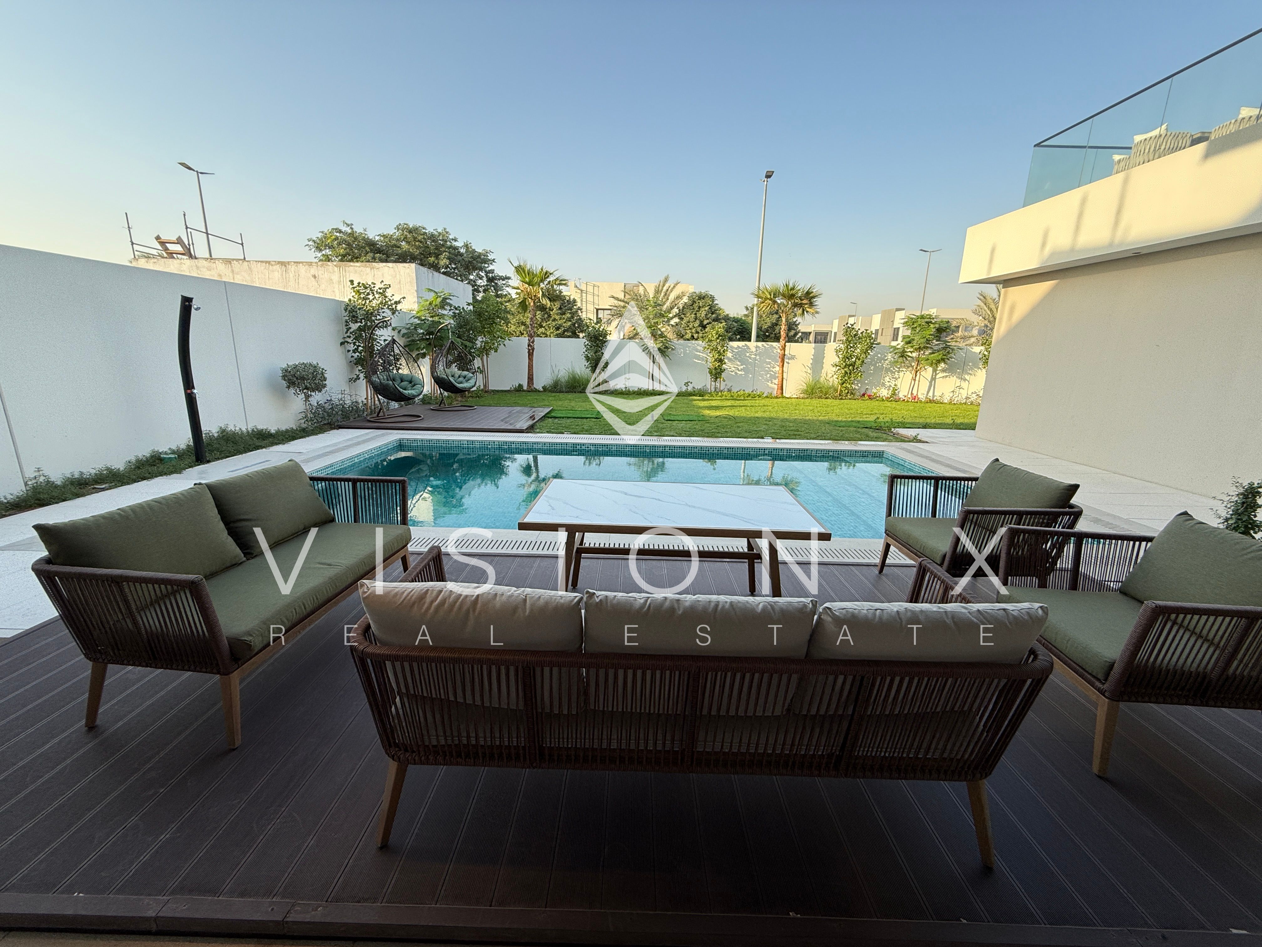 Ready-to-Move | Stylish Villa | Serene Environment