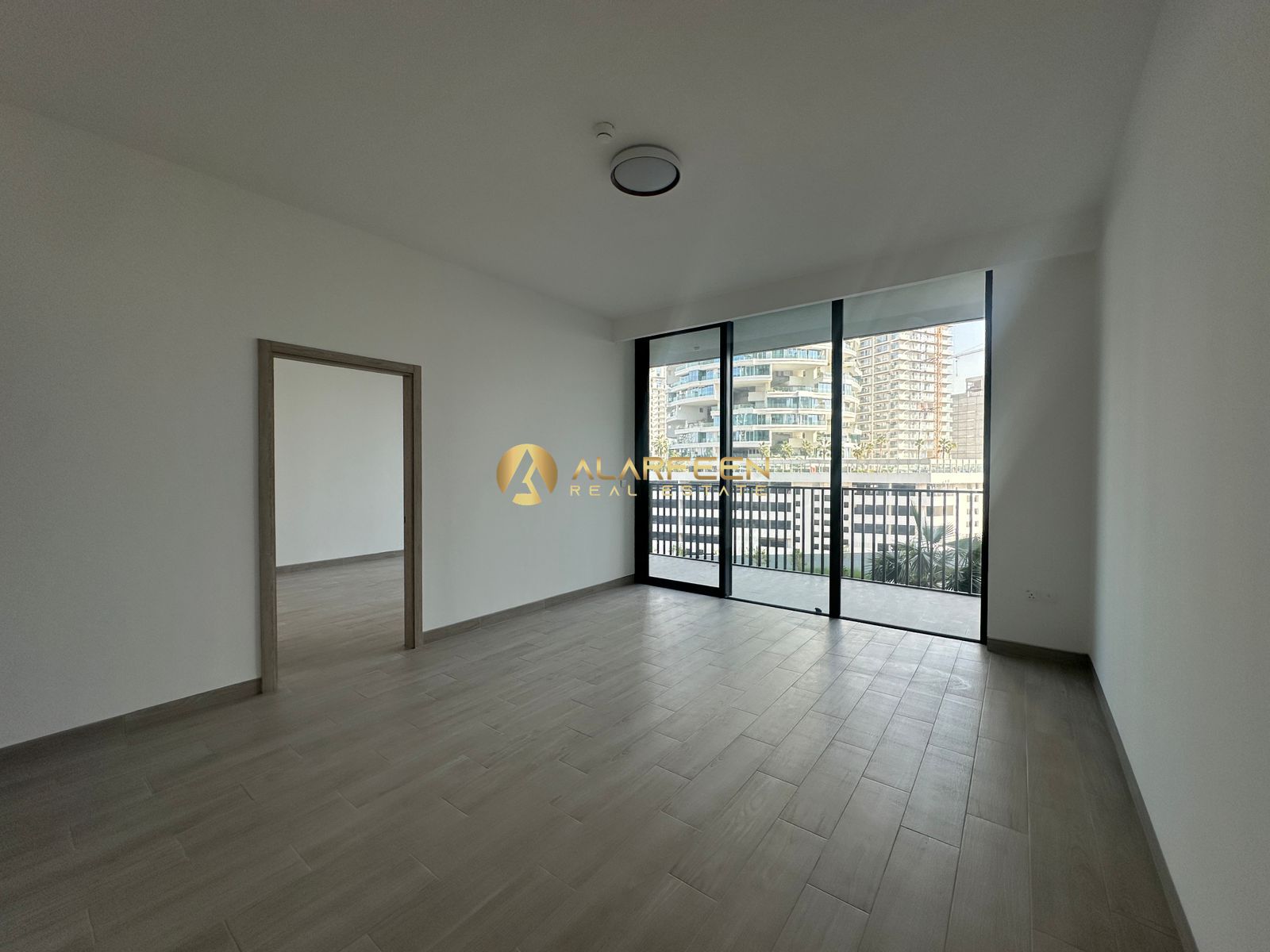 1 bhk | best ammenities | Five Hotal view