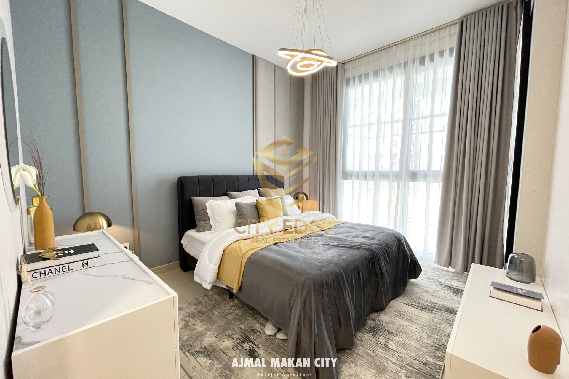 Invest in 1BR | Strong Returns | Island Living