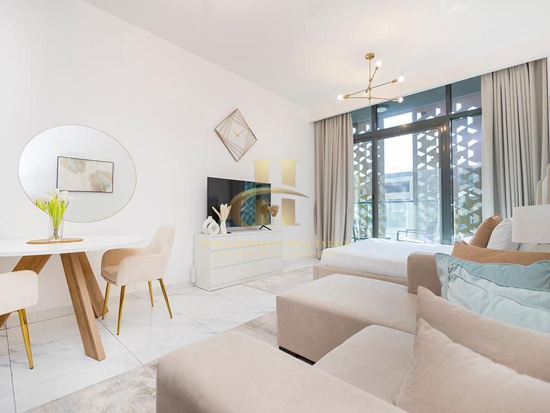 Luxury Furnished | Close To Exit | Vacant Soon