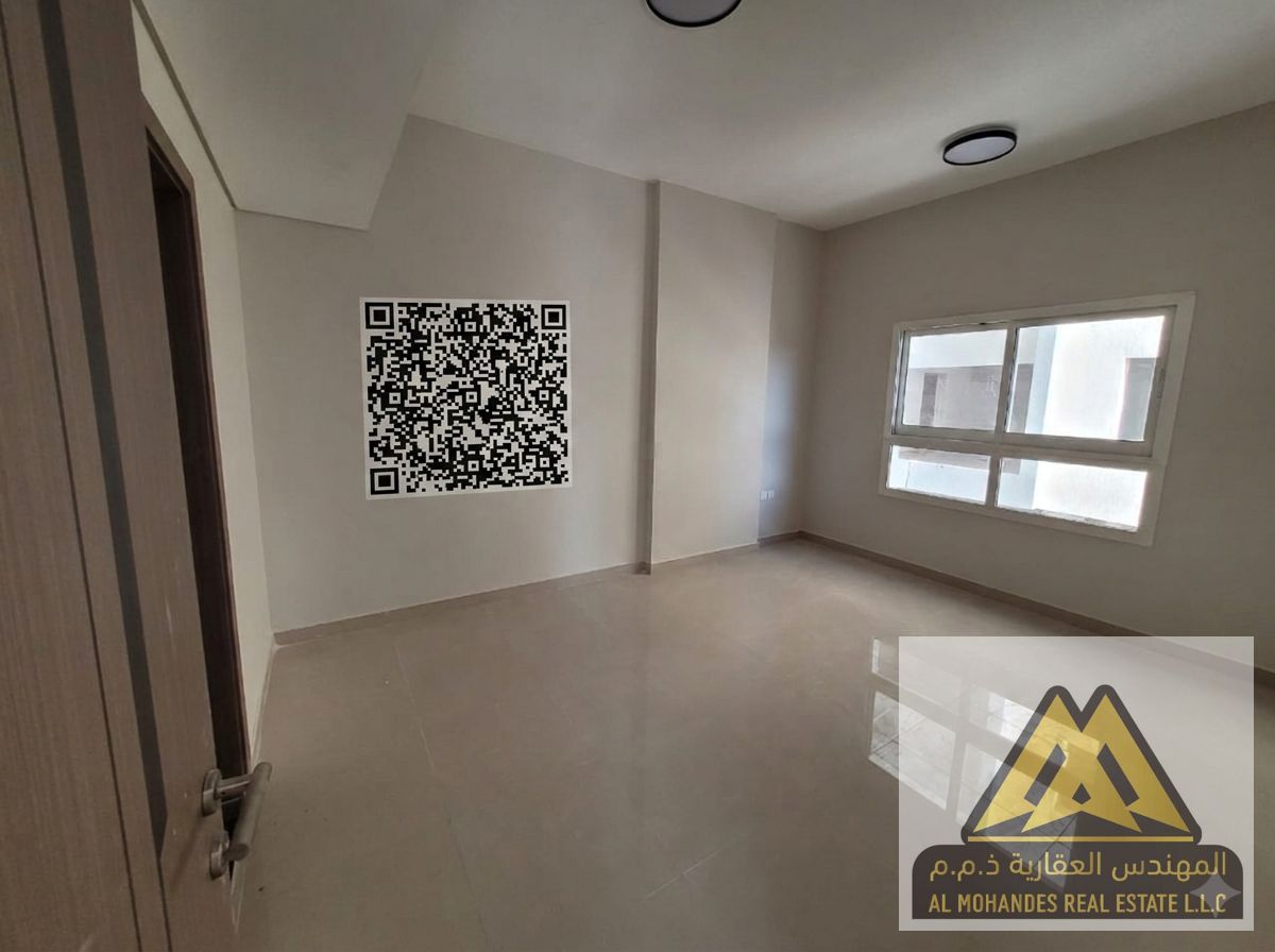 Apartment for Annual Rent | Al Jurf 3 – First Tenant