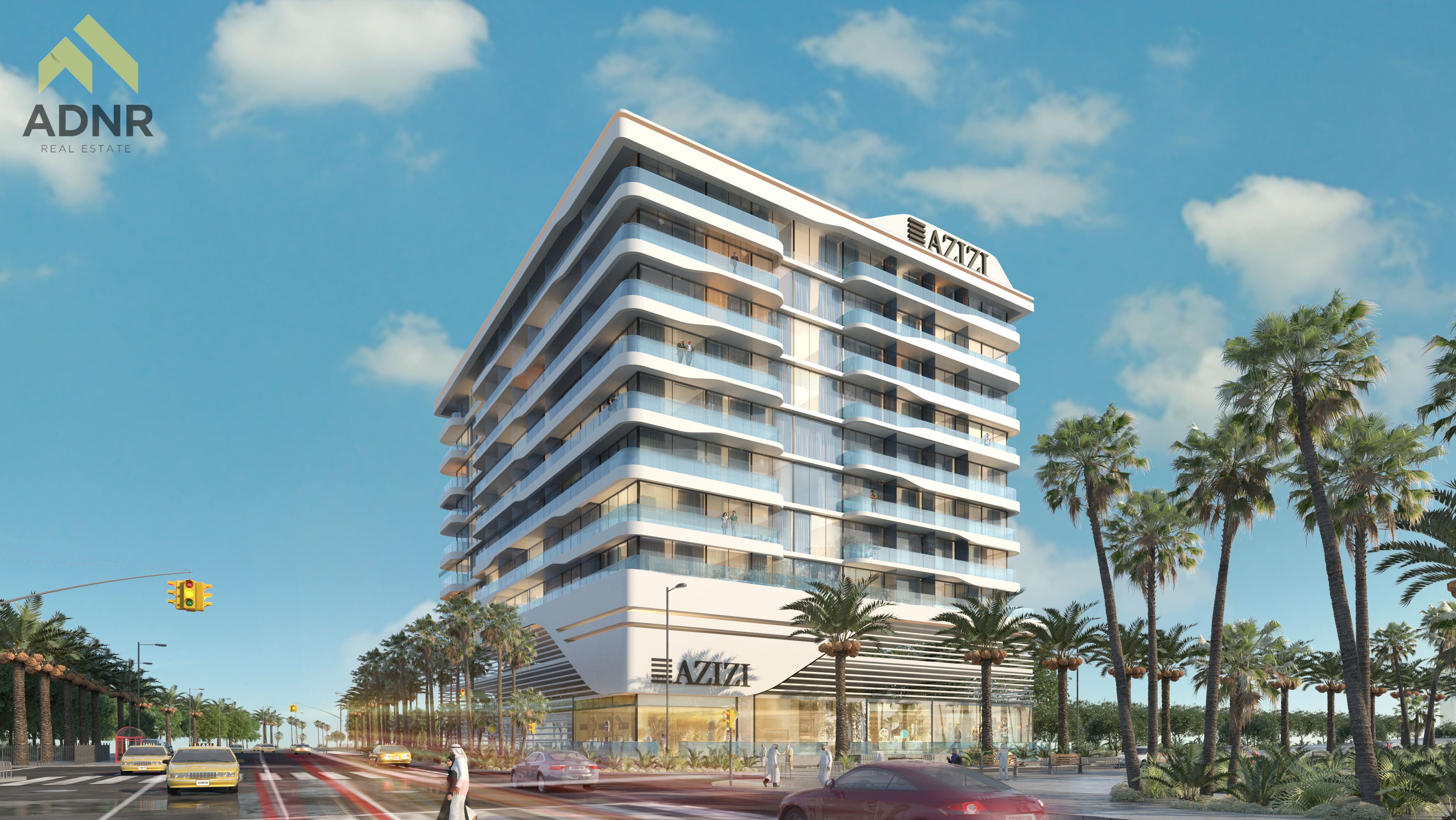 Luxury living – Ramadan Offer - Spacious Layout - Prime location - High ROI and Capital appreciation