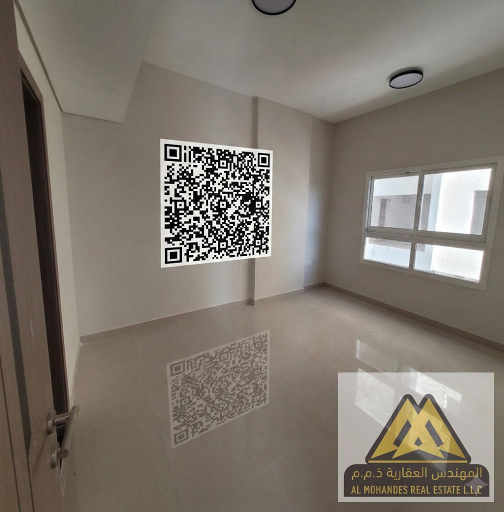 Apartment for Annual Rent – Al Jurf 3, on Sheikh Mohammed bin Rashid Street, Ajman, UAE