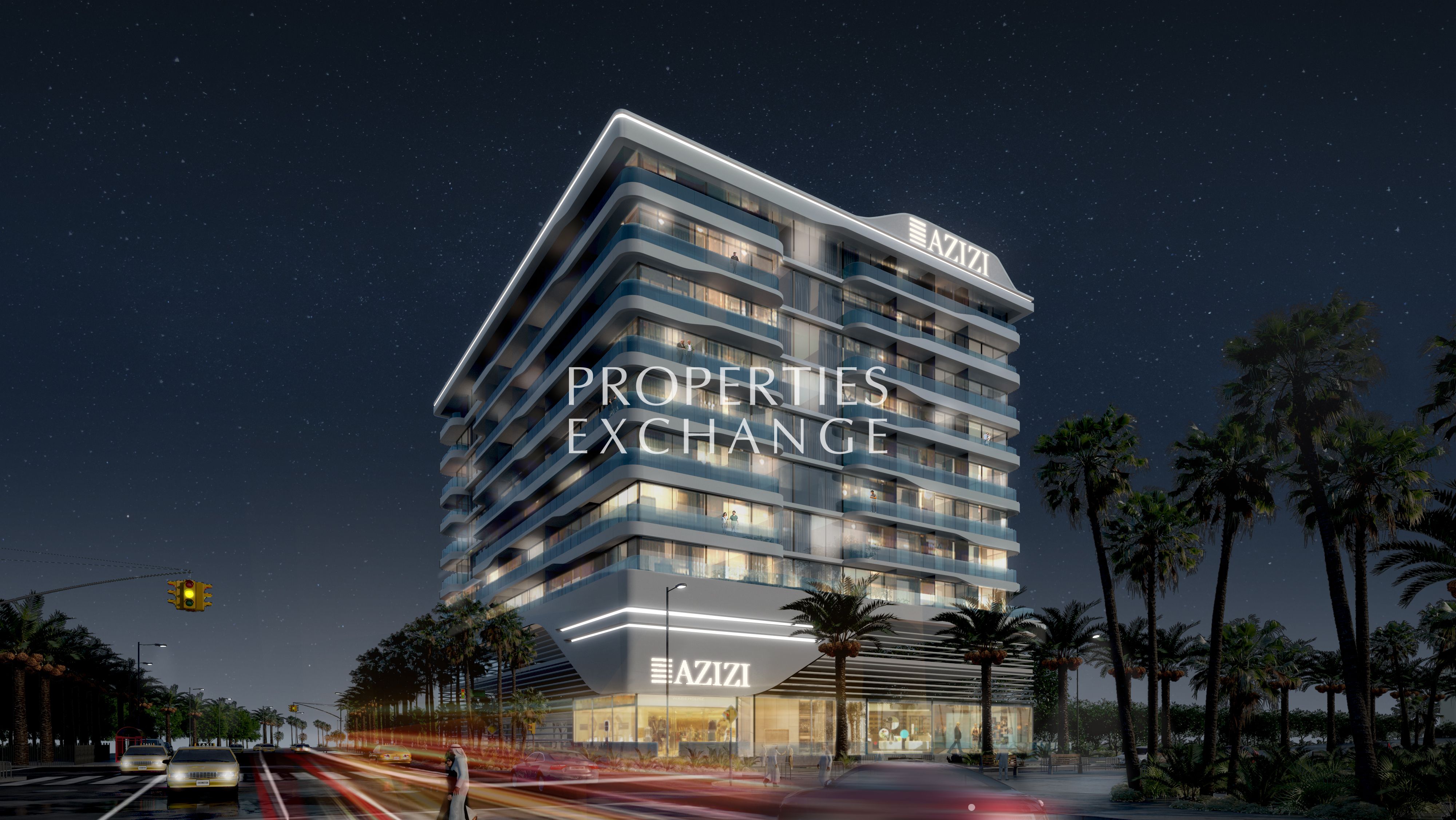 MODERN INTERIORS | SPACIOUS LAYOUTS | ATTRACTIVE ROI & DISCOUNTS