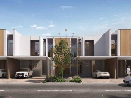 3 BHK+Maid | Prime Location | Next to Amenities