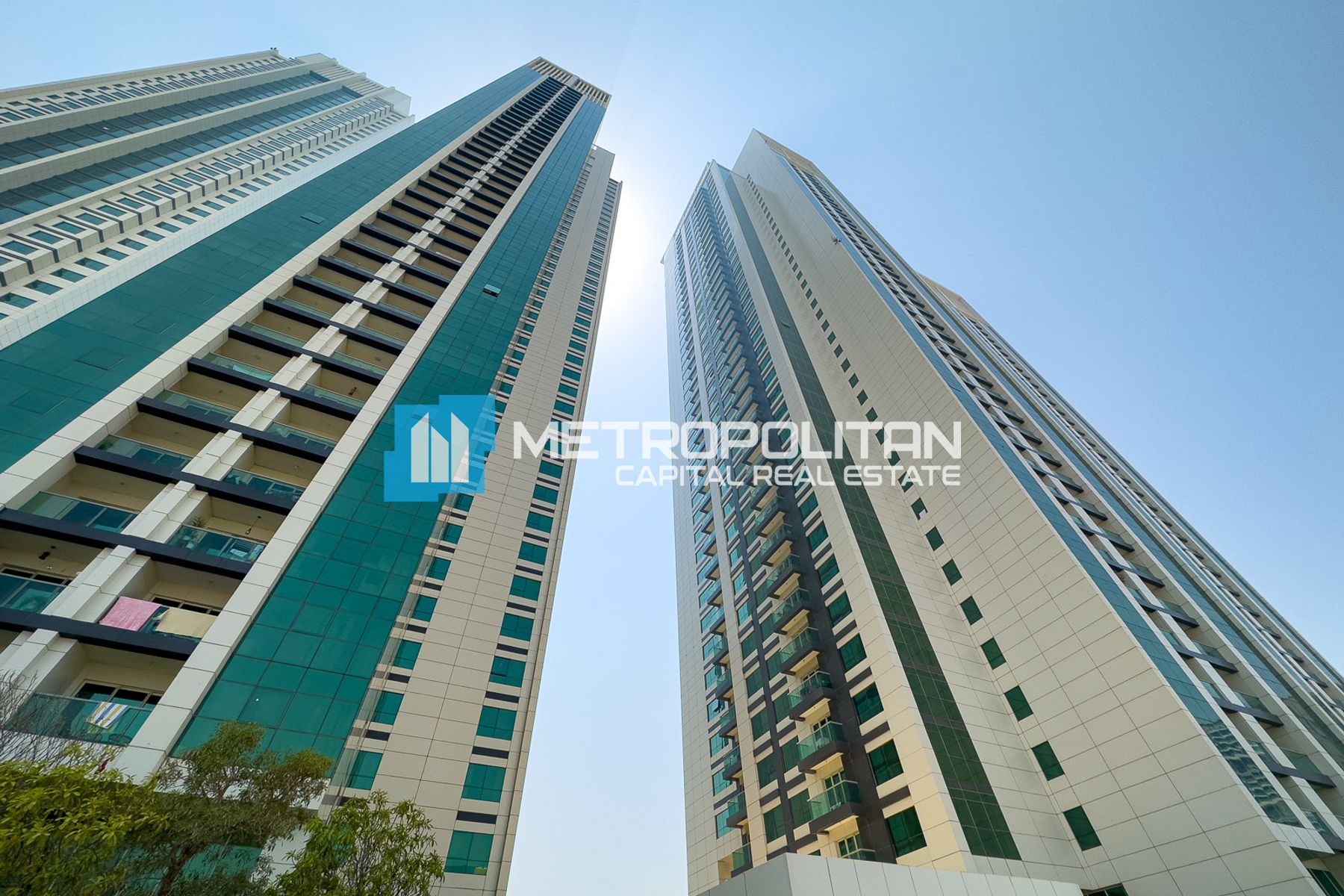 High Floor |Corner 2BR |Motivated Seller |High ROI