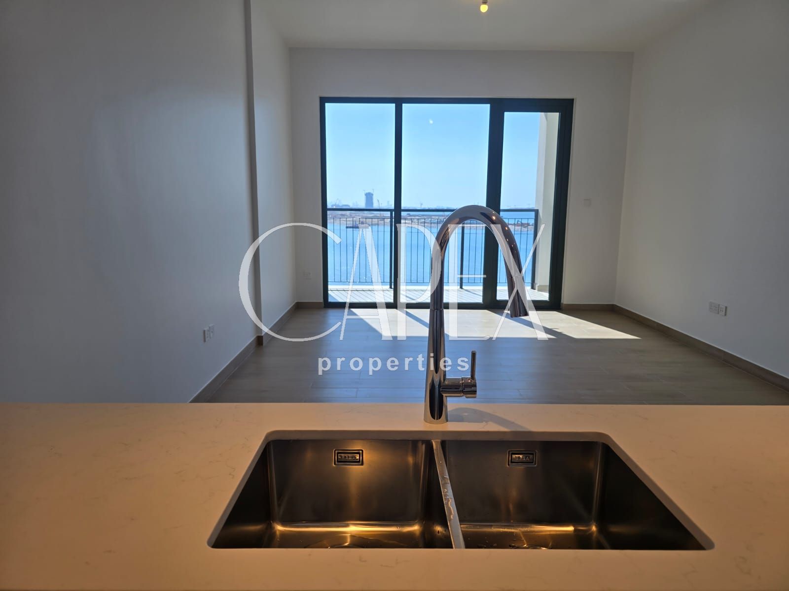 2 Bedroom Apartment | Le Ciel Tower 3 | Sea & Marina View | Balcony