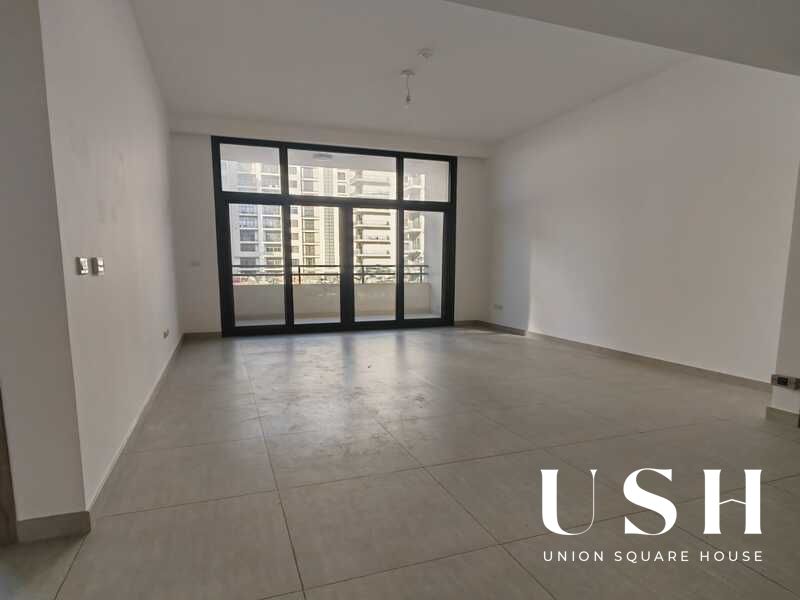 Modern 1-Bedroom Apartment