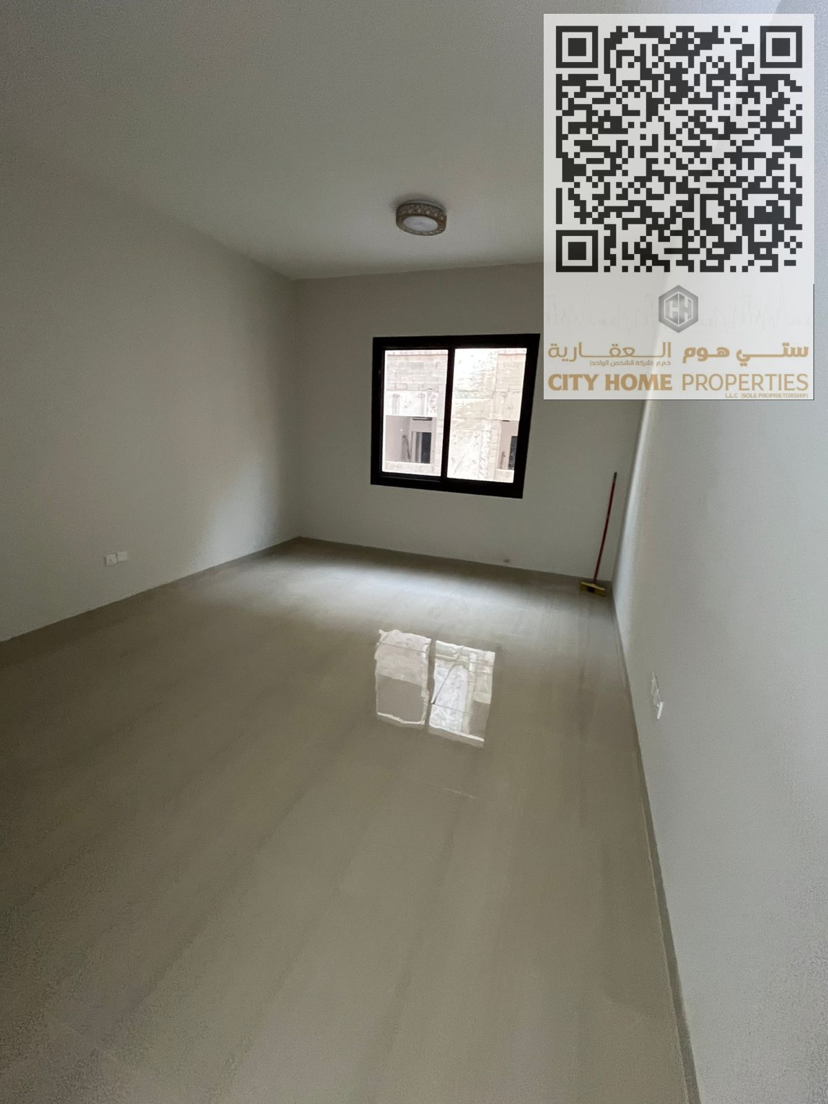 AED 38,000 Yearly – Brand New 1 Bedroom Apartment for Rent in Al Muweihat 3 – Near Dubai Exit & School Area