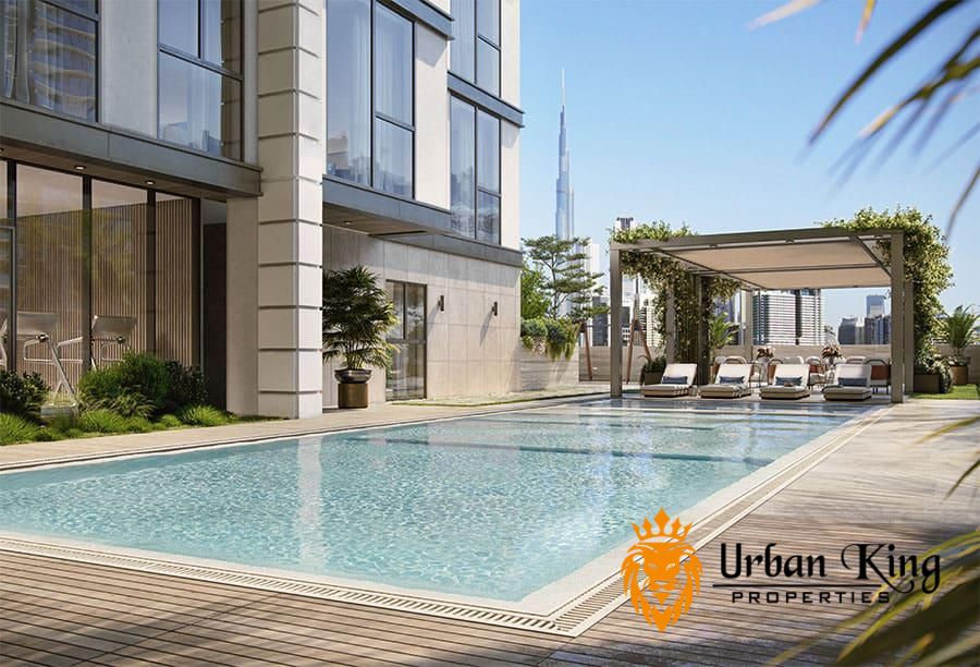 LUXURY 1 BHK | PRIME LOCATION | LIMITED UNITS