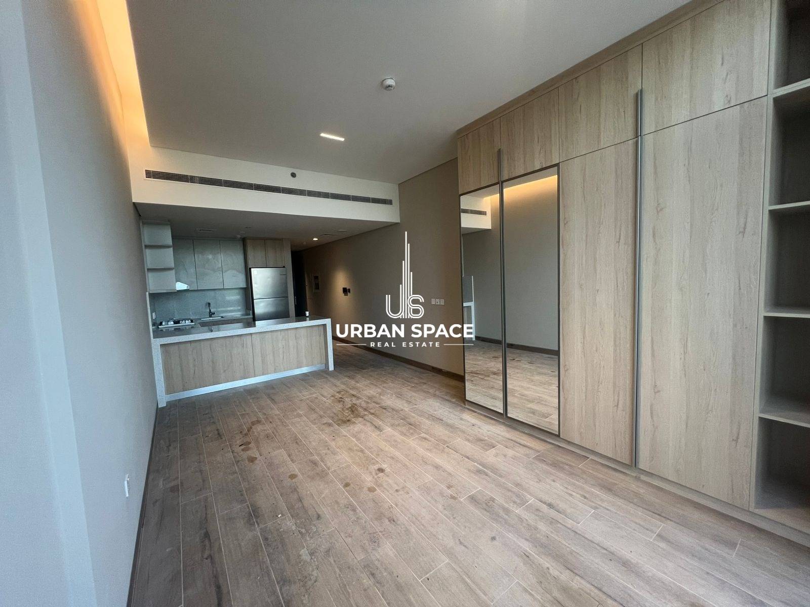 Modern Studio | Ready to Move In