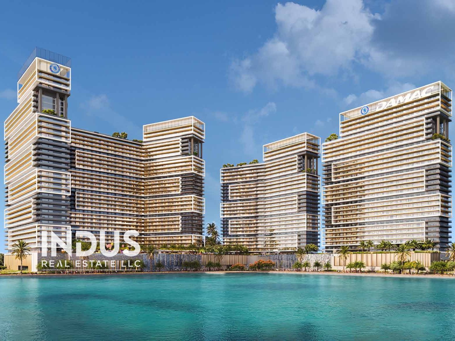 Payment Plan | Waterfront Living | Investor’s Choice