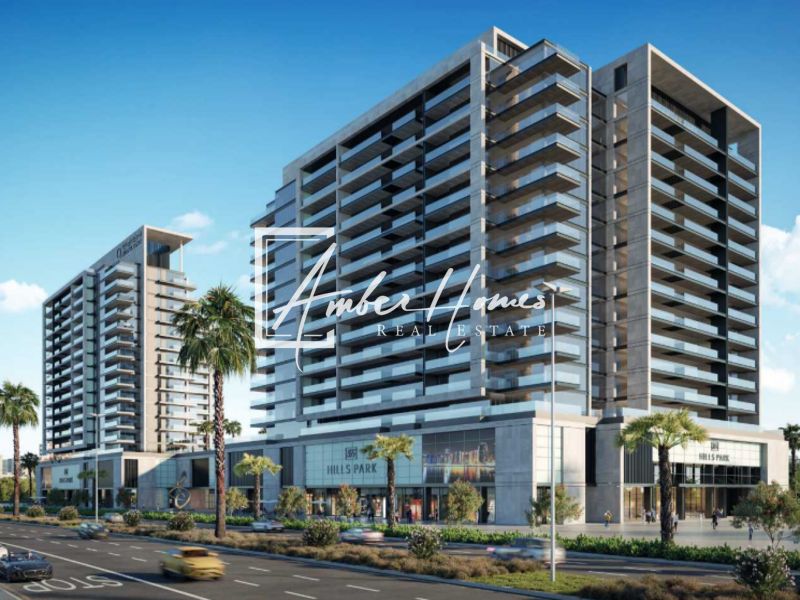 2 Bedroom Apartment | 399 Hills Park B | Multiple Views