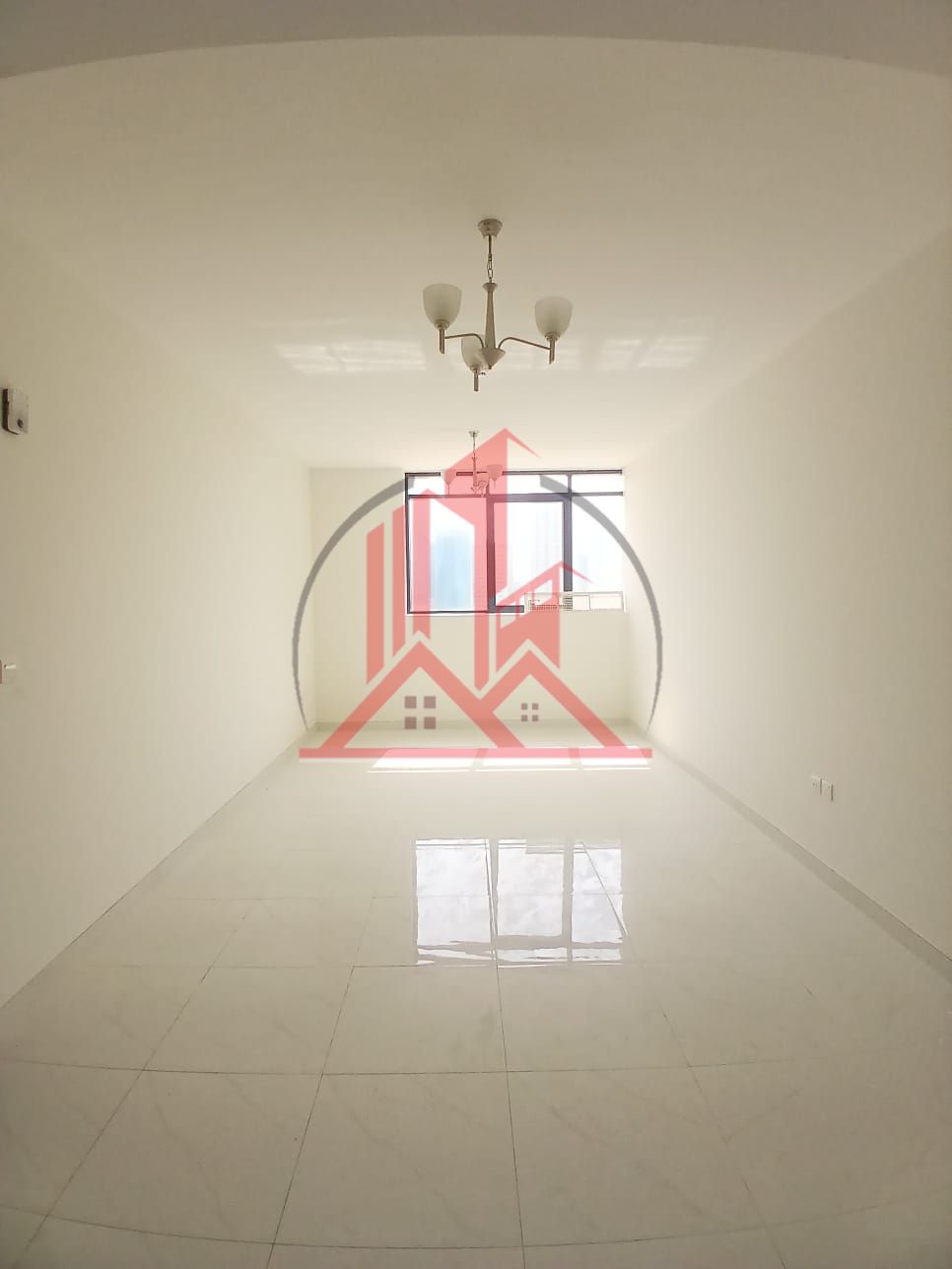Spacious 2BHK/ Open View/ Balcony/ For Family Or Friendly
