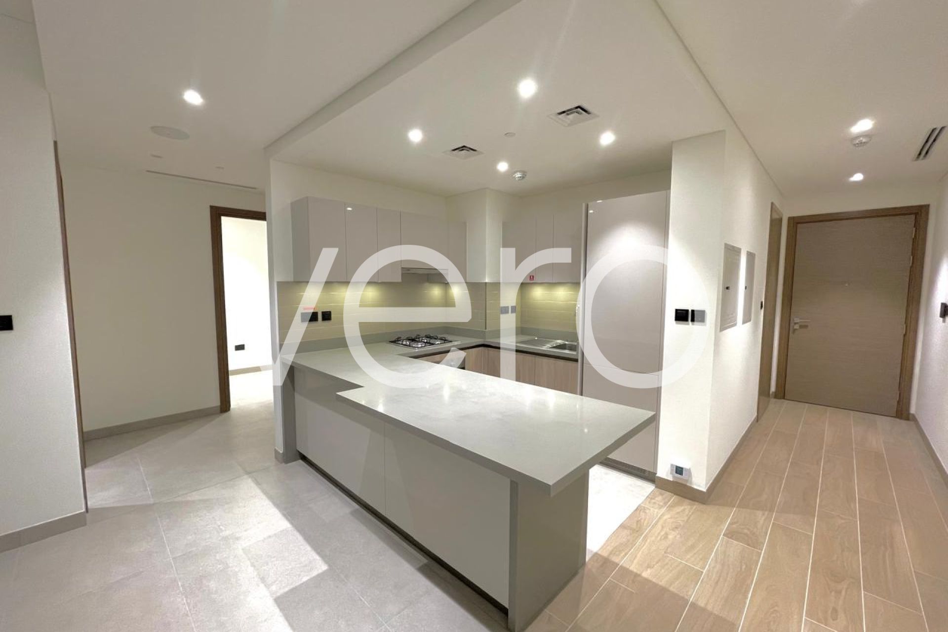 VOT | 1BR with Study Room | Spacious Unit