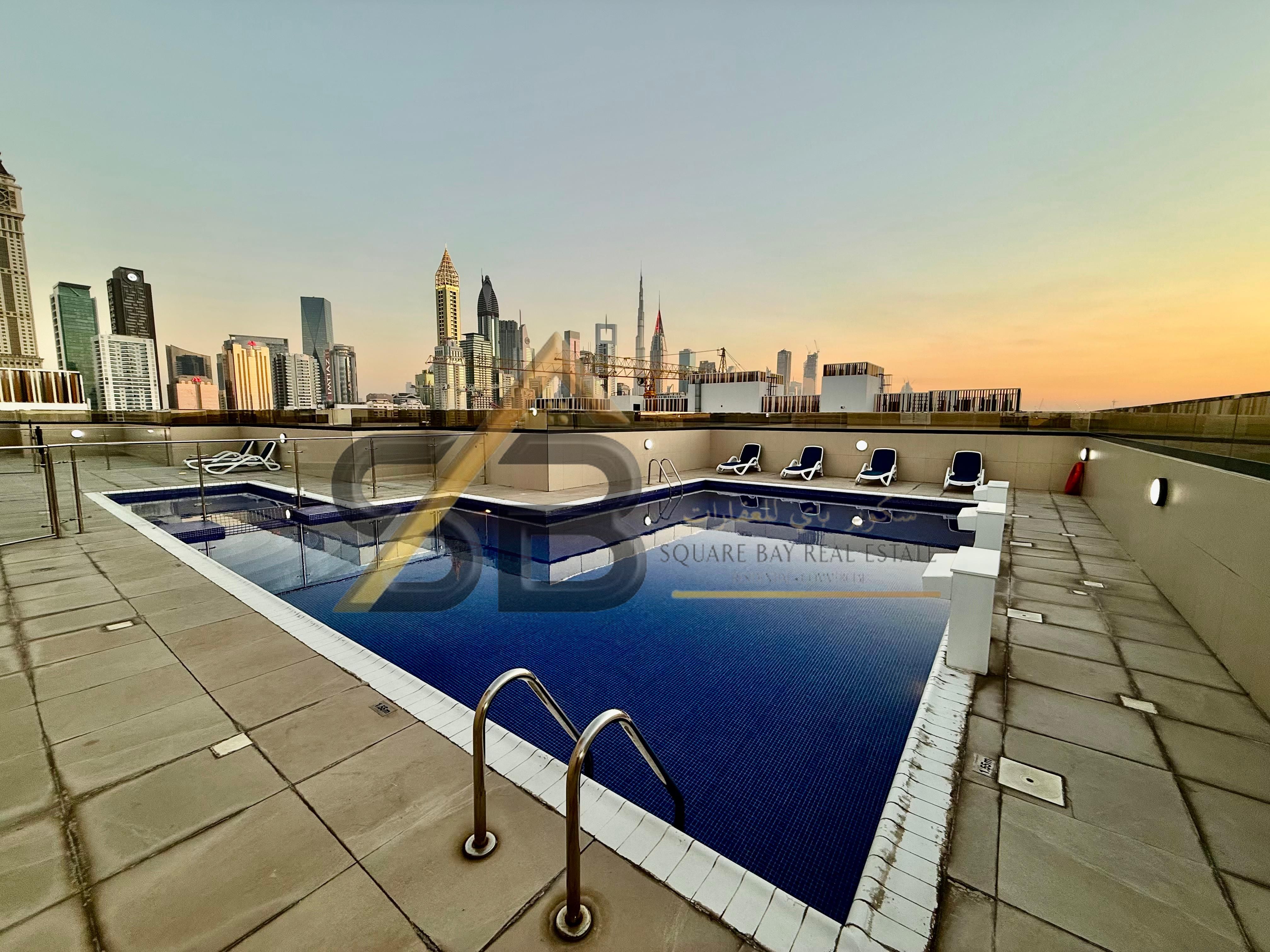 Huge Layout || 2 Bedroom Apartment || All Amenities