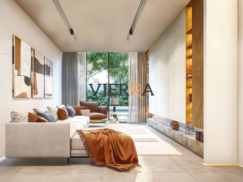 0% Commission | Canal View | High Floor