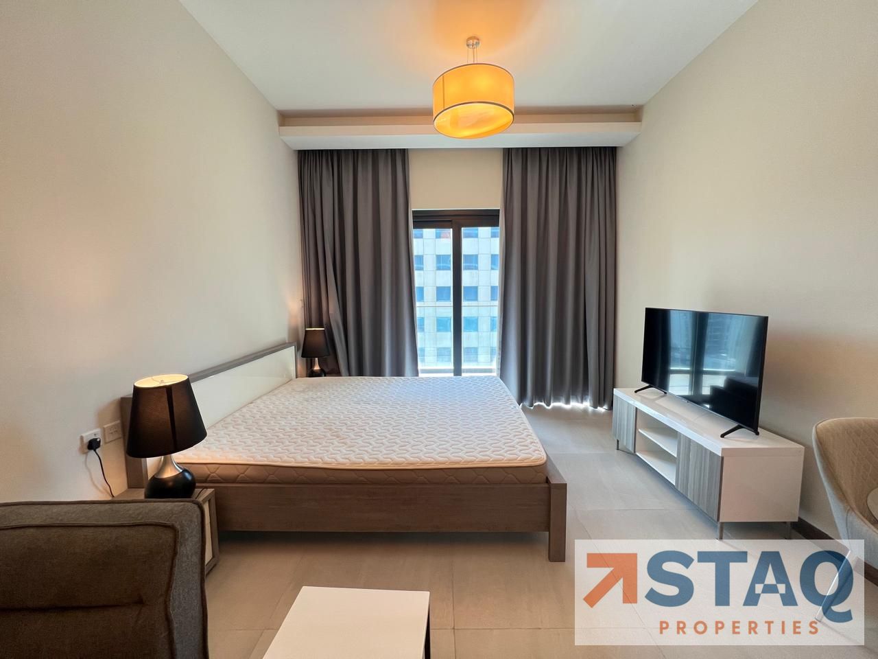 AFFORDABLE PRICE | FURNISHED | LUXURY