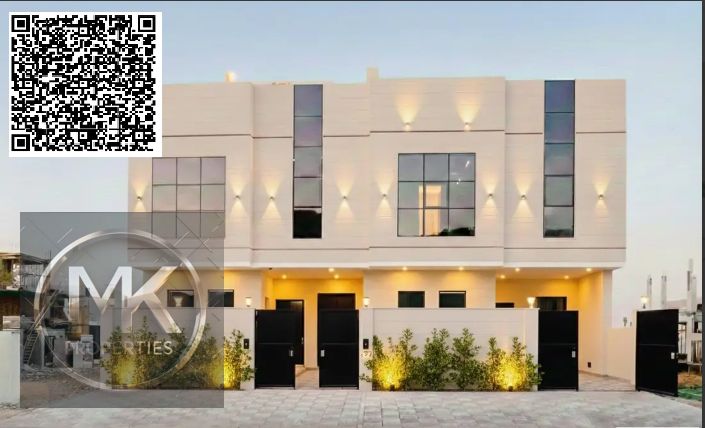 Spacious 5BR Townhouse for Sale in Al Bahia | Inclusive Registration Fees