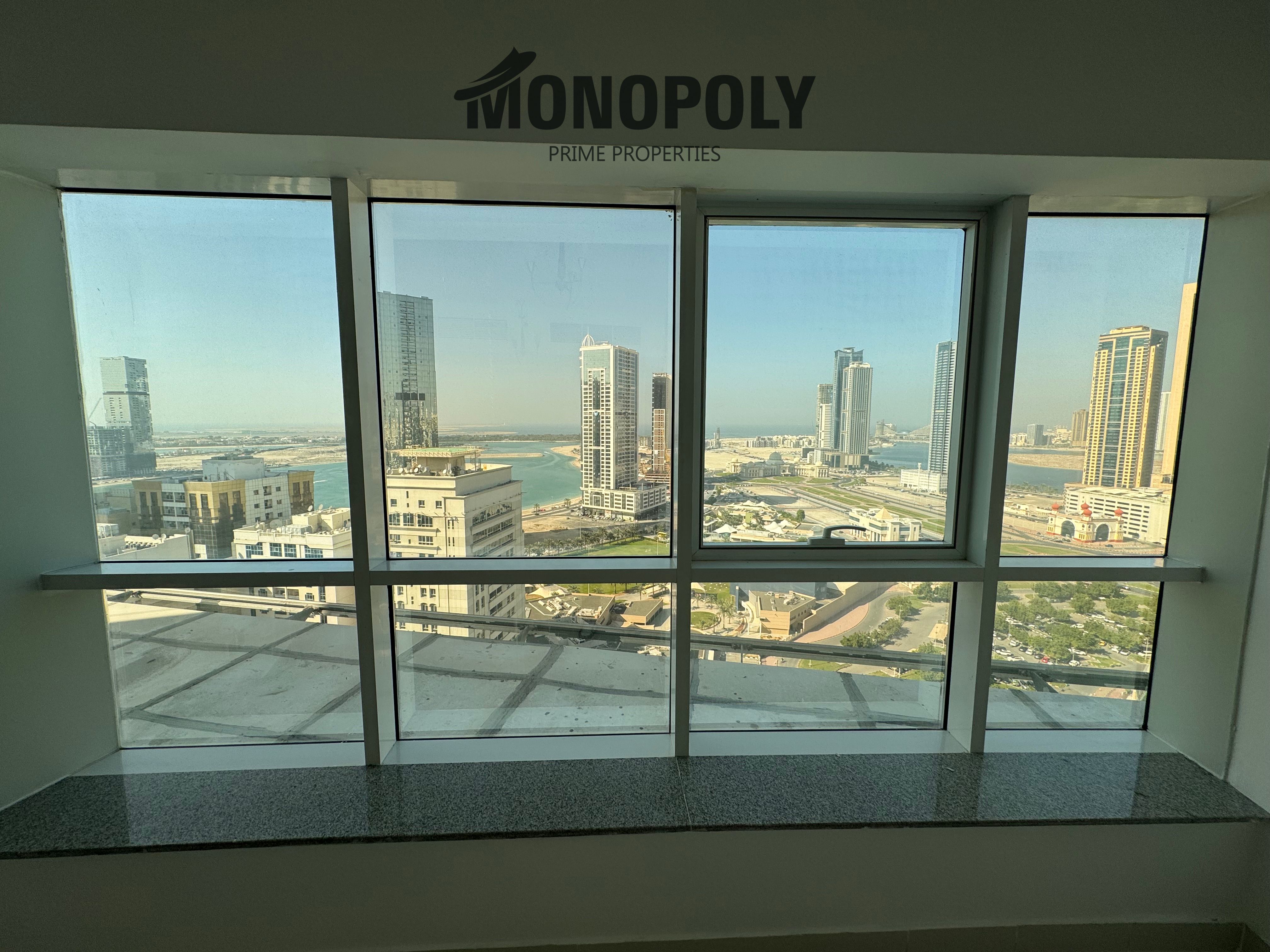 One Month Free | Clean and Modern Apartment | Prime Location | Pool & Gym Access