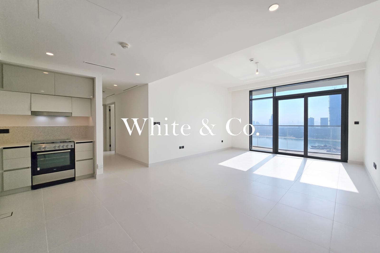 Open to Offers | Mid Floor | Full Marina