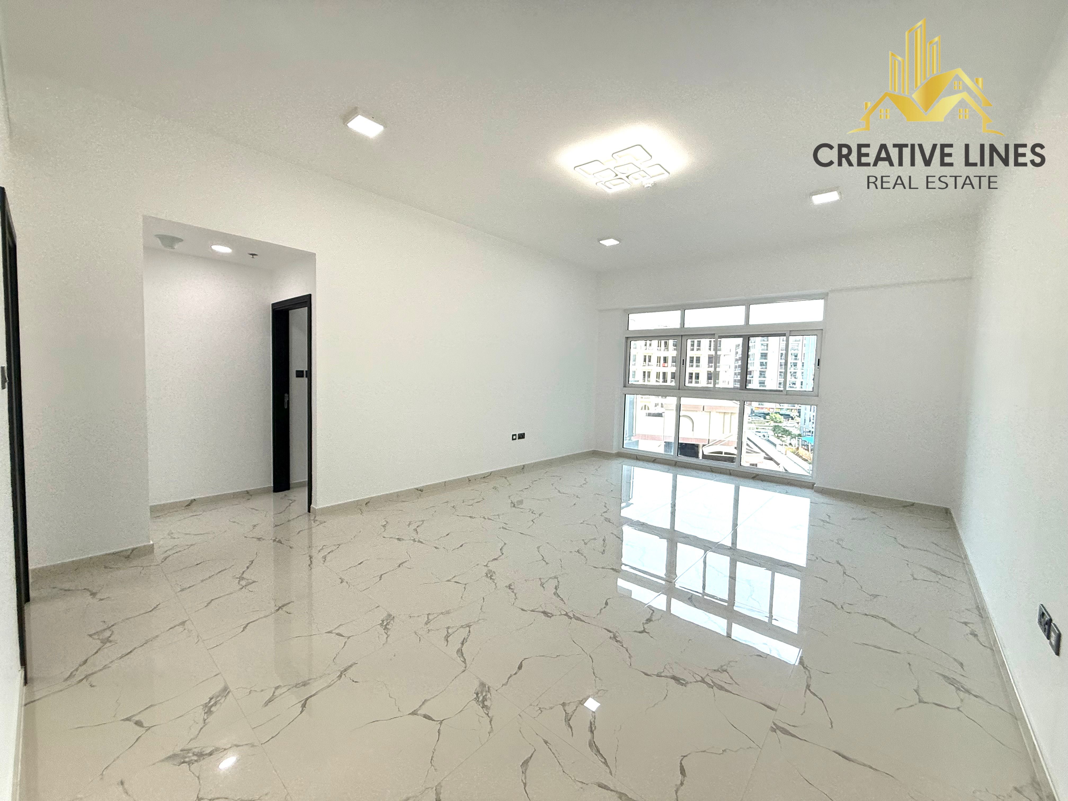 No commission// Store room // Huge size // Gym,Pool, Parking//
