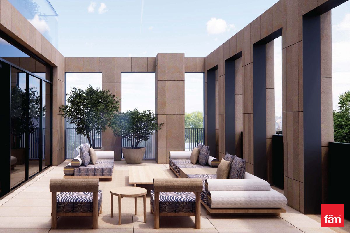OffPlan Units in a Prestigious New Development