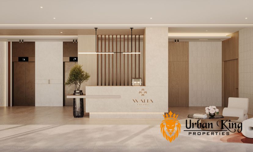 LUXURY 1 BHK | PRIME LOCATION | NEAR METRO
