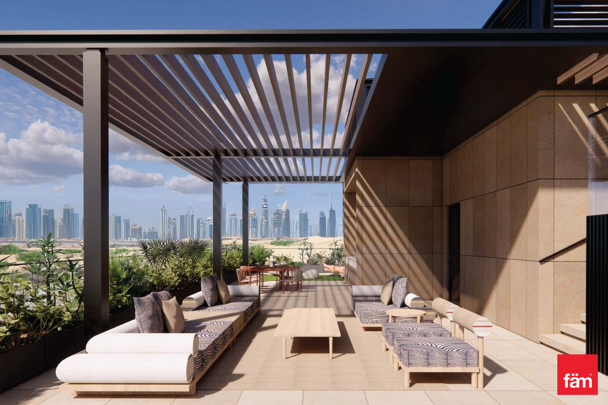 NextLevel Living | Exclusive OffPlan Development