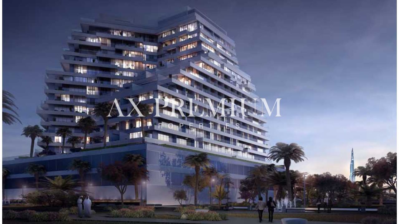 Best-Priced 1BR for Sale | High ROI 1BR | Strategic Location
