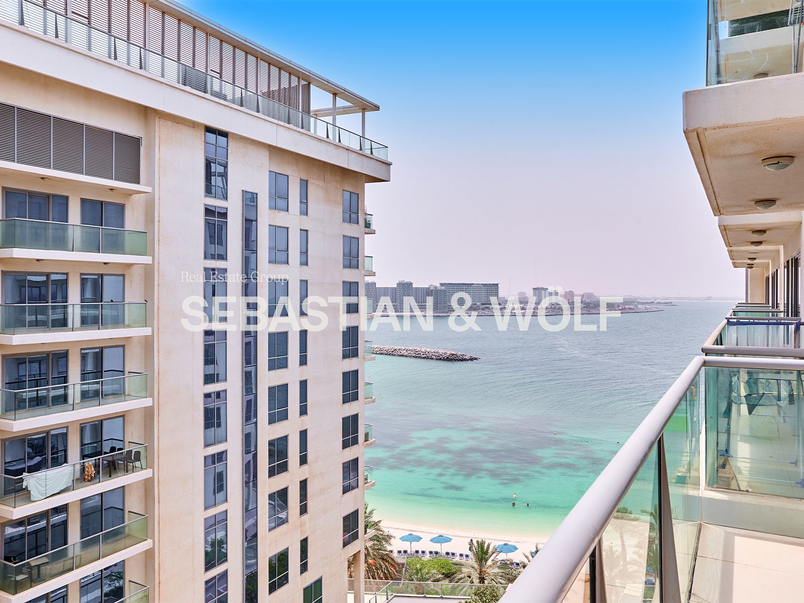Duplex | Vacant | Partial Sea View | Multiple Units