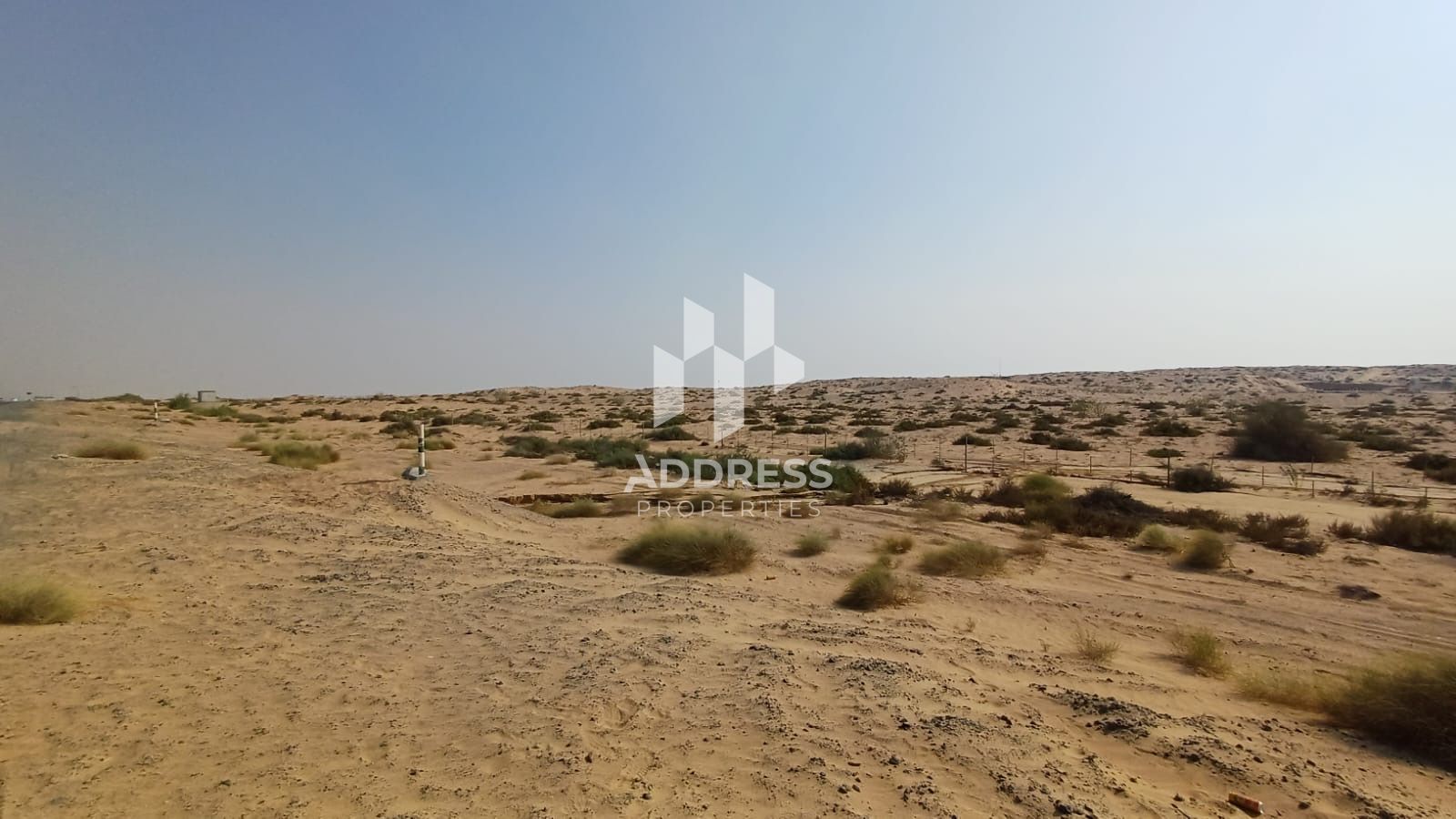 Prime Investment Opportunity | Mixed Use Plot on Main Road – Al Belaida 2!