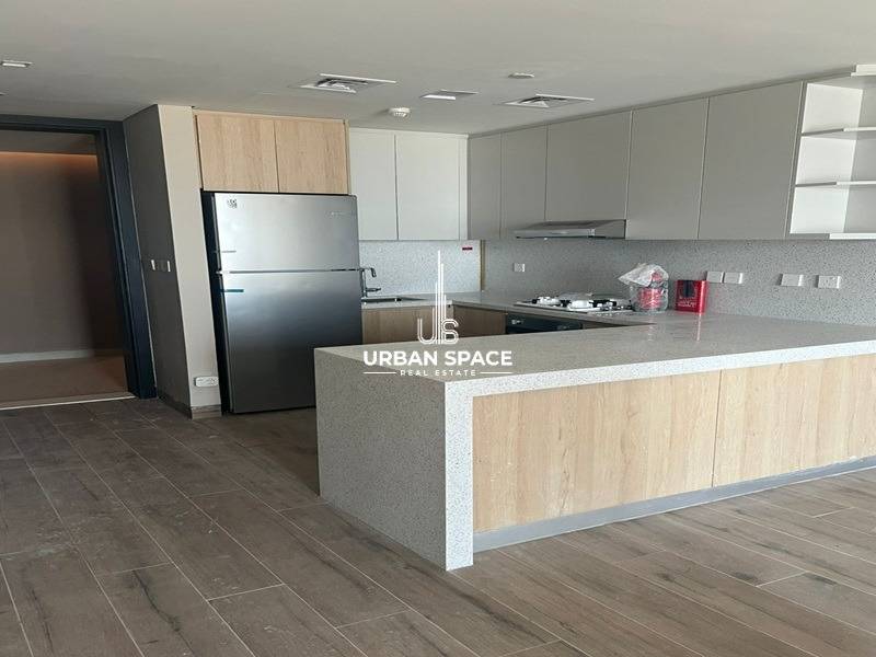 Brand New 1-Bed Apartment | Fitted kitchen