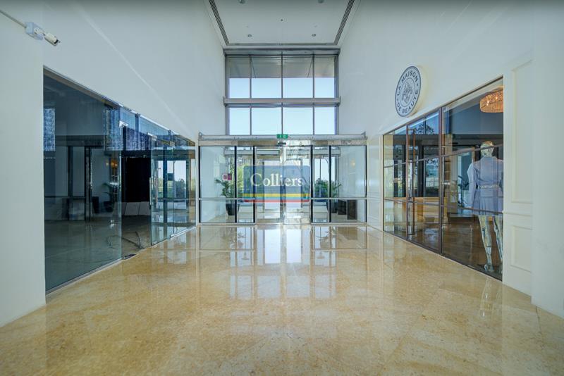 Shell and Core | Prime Location | Investment Deal