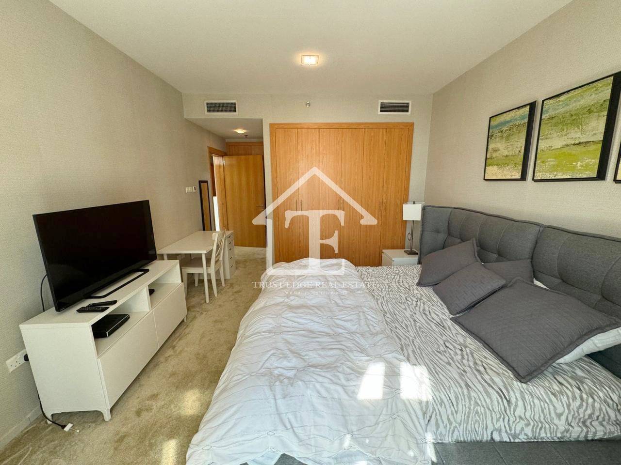 Long-Term Tenanted | Furnished Unit | Prime Investment