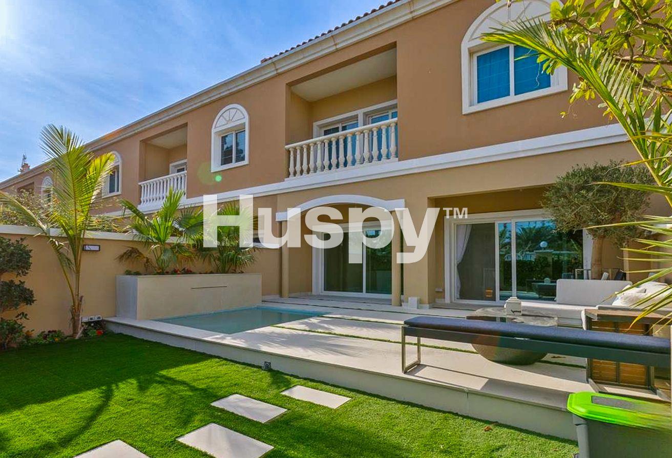 Park Facing | Open Plan | Premium Quality