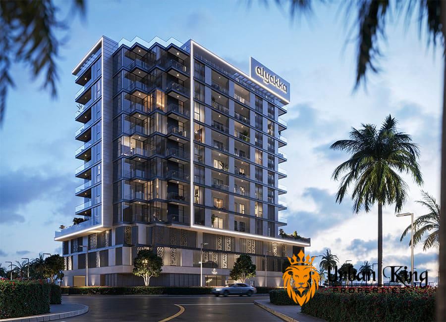 UNFURNISHED | 1BHK PREMIUM | PRIME LOCATION