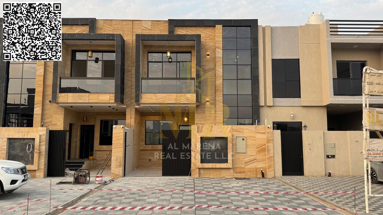 Own your dream villa with all fees included and invest in a luxurious villa in the heart of Al-Hilweh. Don't miss this opportunity!