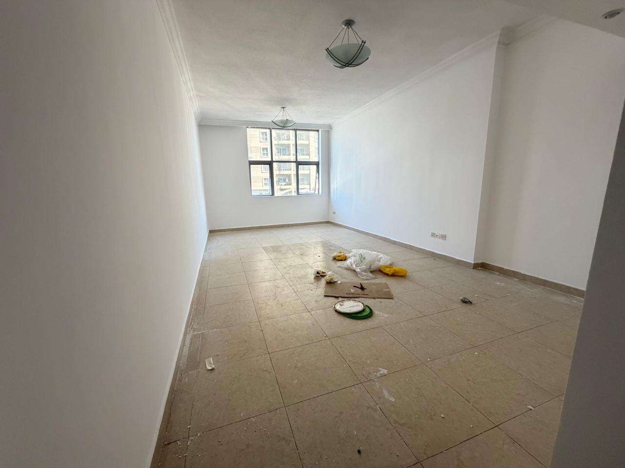 City View | 2BHK in Al Khan | Open-View Balcony | Free Parking | Master Bedrooms | Storage Room | Spacious Layout