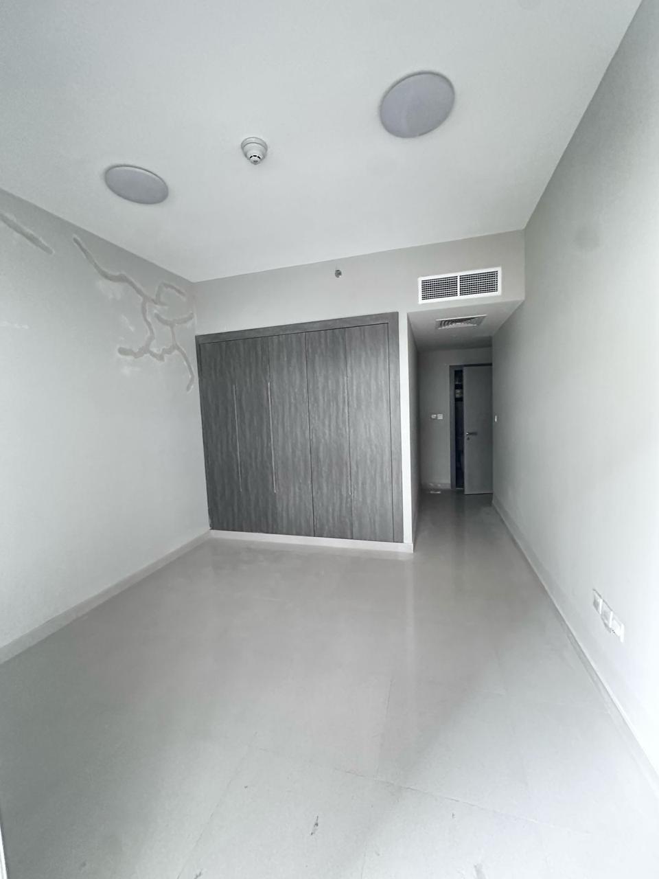 Two-Bedroom Apartment with Living Room and Store Room for Rent in Al Khan – First Tenant
