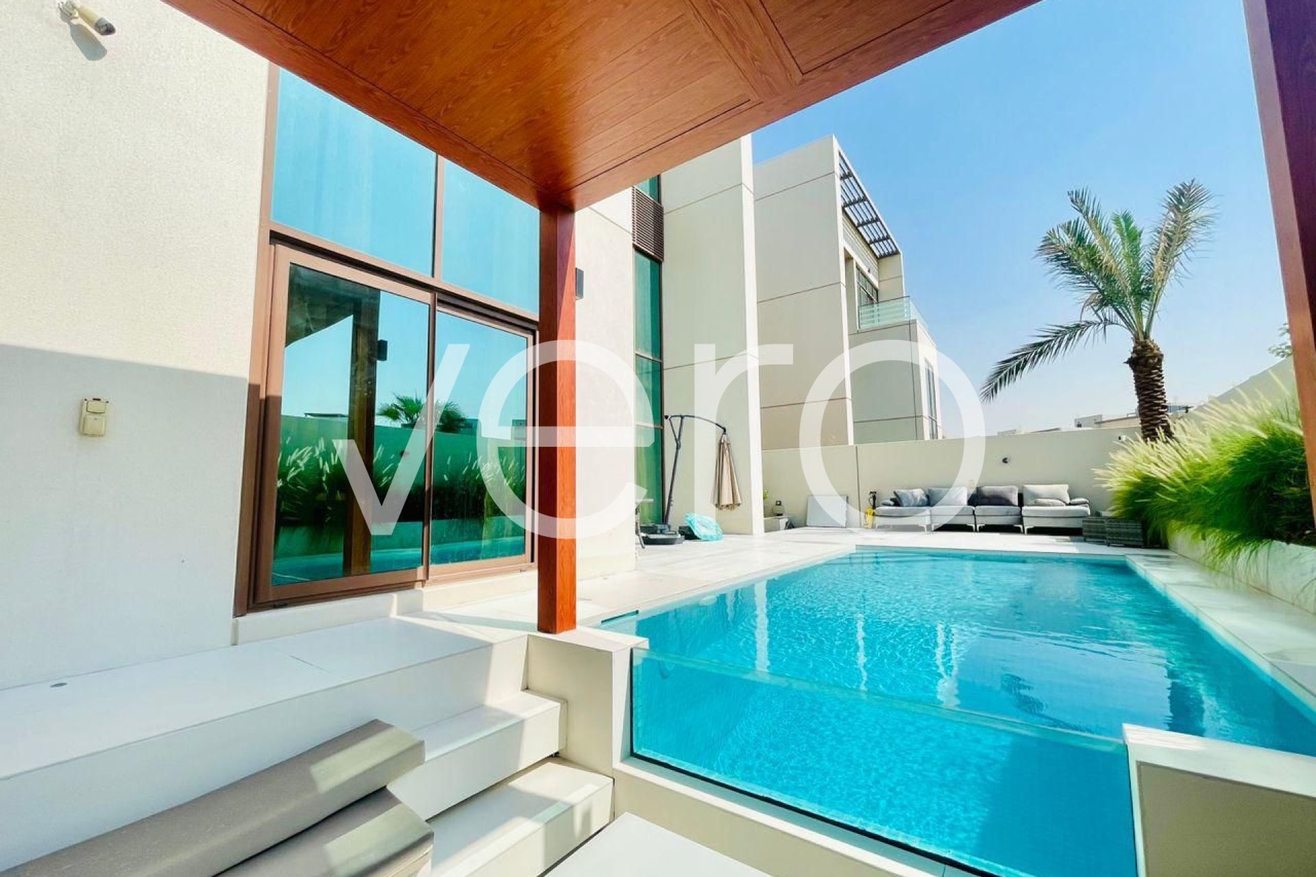 Vastu Compliant | Pool | Vacant Villa
