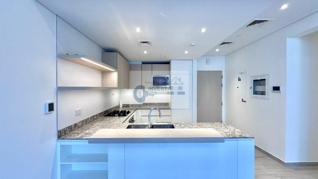Direct Pool Access | Huge Layout | Vacant Soon