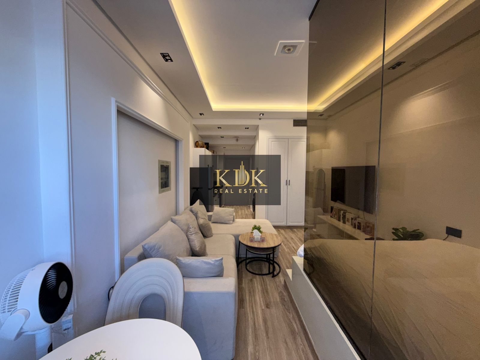 Furnished Studio | Prime Location | Call Now