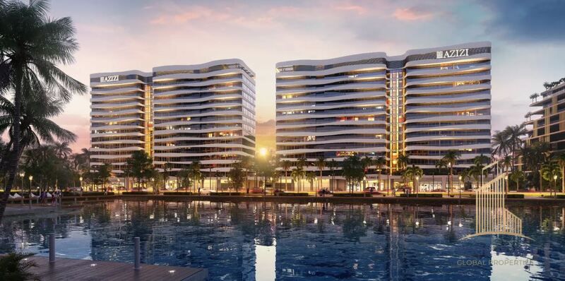 COMMUNITY VIEW_10 MINUTES TO ALMAKTOUM AIRPORT